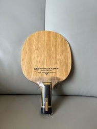 BUTTERFLY DIMITRIJ OVTCHAROV INNERFORCE ALC (蝴蝶奧查洛夫內置碳ALC)乒乓球直拍