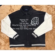 Jacket Bigsize 2Hand