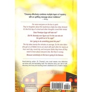 (BBW) Somebody On This Bus Is Going To Be Famous (ISBN:9781402292972)