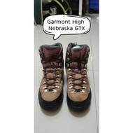 Trekkin/Hiking Semi High GTX Shoes