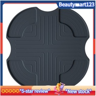 For   Glass Air Fryer FN101GY Heat Resistance Hot Pads Heat-Resistant Mat