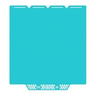 【STOCK】 <br>BIQU for U1 3D Printer Compatible Double-Sided Spring Steel Build Plate Panda CryoGrip P