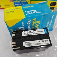 BP-970G 7.4v 7800mah battery pack