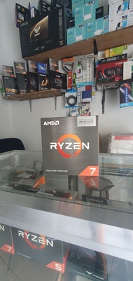 Ryzen 7 5700x3d 8cores 16threads