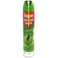BAYGON COCKROACH CONTROL 380GM/570ML