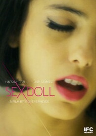 Sex Doll DVD 【輸入盤】