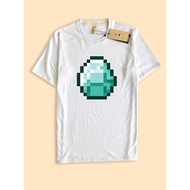 Minecraft Diamond T-shirt