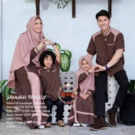 Jannah Family