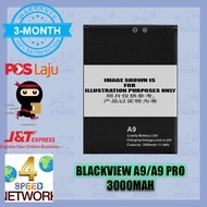 Blackview A9 A9 Pro Battery Blackview A9Pro 3000mAh bateri