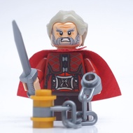 Ploybrick |instock| Dori the Dwarf From the 79010 2012 Set | Authentic 1 the Lord of the Rings