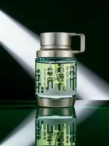 Armaf Odyssey Aqua Edition Eau de Parfum Spray for Men, 3.4 Ounce Fresh Aquatic Woody Long Lasting F