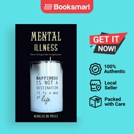 Mental Illness - Paperback - English - 9781524681296