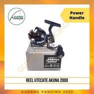 Reel Utecate Akuma 2000