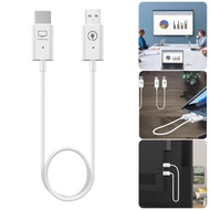 พลังงาน USB HDTV เครื่องส่งสัญญานภาพจากกล้องไปยังอุปกรณ์พกพาแบบไร้สายพอร์ตตัวรับสัญญาณ HDTV/USB รองร