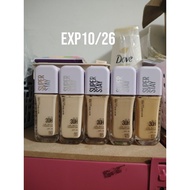 Mrs.syauqi mfg2023 lumi matte foundation mfg 2023