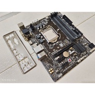 Motherboard B150 4 slot ram support ssd M2 LGA 1151
