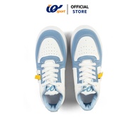 IQ KIDS รองเท้าผ้าใบเด็ก (Lifestyle) รหัสPQ7-AA8006K