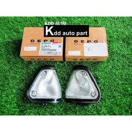 Toyota Starlet EP71 Corner Turn Signal