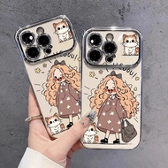 Bov-Mobile Phone Case Iphone iPhone17PROMAX Apple13 14plus 12pro 11 7P 16promax -XY6DSC105
