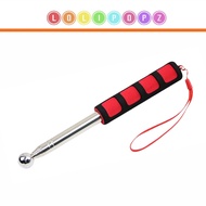 100cm Wall Extendable Tapping Rod | Tapping Rod Mosaic Tiles Tester Mable Checker Hollow Wall Hammer