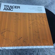 In Rivers E.P.-Tracer AMC 12 Inch LP G001