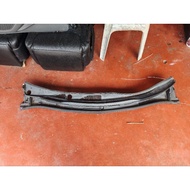 COVER MOTOR WIPER FRONT GRILL WIPER TOYOTA ESTIMA ACR50 GSR55 USED ORIGINAL JAPAN🎌