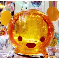 Disney Winnie the Pooh Glitter Mini Mooncake Container(Lantern / Mid Autumn Festival)