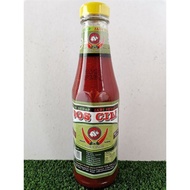 Sos Cili Cap Arnab / Rabbit Brand Chili Sauce