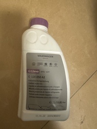 Volkswagen G12evo 冷卻液