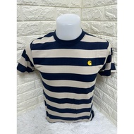 T-Shirt dewasa  caahart tanpa Poket 220gsm