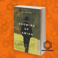 Growing Up Amish: Memoira