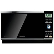 Panasonic/Panasonic NN-GF599MStainless Steel Liner Household Large Capacity Frequency Conversion Intelligent Microwave Oven