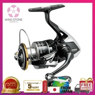 Shimano Spinning Reel 17 Sustain 4000XG Surf Jigging Light Game