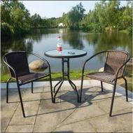 Cafe Table, Dining Table, Terrace Table, Cafe Table, Dining Chair, Millennial Chair, Minimalist Chai