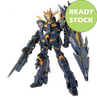 [DABAN] PG 1/60 GUNDAM UNICORN 03 BANSHEE NORN