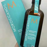 Moroccanoil摩洛哥髮尾油 100ml