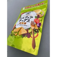 KOIKEYA Tortilla Chips （corn chips）