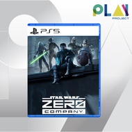 [Pre-Order] [July] [PS5] [New] Star Wars: Zero Company [PlayStation5] [PS5 Game]