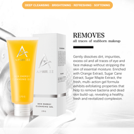 April22 Skin Energy Cleansing Gel Jelly 170g