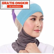 AF3 4-color knitted Inner