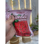 BERRY WHITE WHITENING SOAP BY BEAUTE SHI