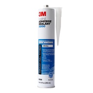 3M 5200 Marine Yacht Anti-Saltwater Sealant Waterproof Polyurethane Adhesive 295ml Automotive Mainte