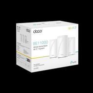 TP-Link Deco BE65 (3件裝)