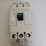 MODEL:NF400CW 3P เบรคเกอร์ 3โพ NO -FUSE BREAKER 300A และ 400A ui600V uimp 8KV cat.A