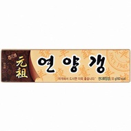 [Original] 연양갱 HAITAI Sweet Red Bean Jelly (เยลลี่ถั่วแดง) 55g