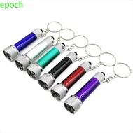 EPOCH Flashlight Torch Night Light Mini Ultra Bright Portable Emergency Walking LED Torch