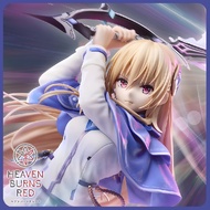 [PRE-ORDER] Heaven Burns Red (Original Ver.) Yuina Shirakawa