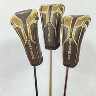 Hippo Golf Club Cap Cover No. 1 Wooden Club Cover Club Head Protective Cover Club Head Cover Hippo G