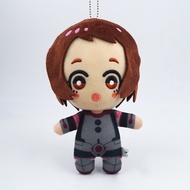 [Kcfb] My Hero Academia Anime MHA Boku No Hero Academia Hawks OCHACO Bakugou Katsuki เครื่องประดับพว