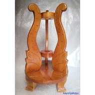 Flag stand, jagrak/ umbrella stand